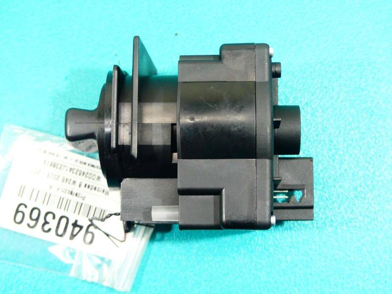 Переключатель кнопка Mercedes B W245 A1695452804 — фото детали 4