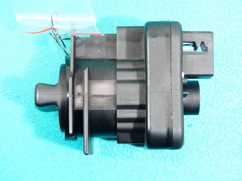 Переключатель кнопка Mercedes B W245 A1695452804 — фото детали 7