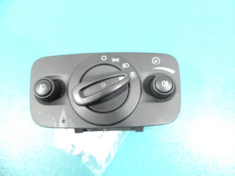 Переключатель кнопка Ford C-Max AV6T-13A024-EA — фото детали 2
