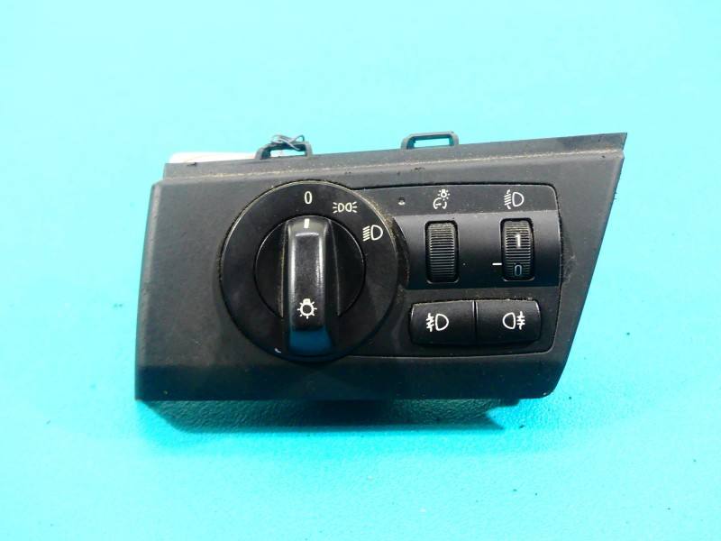 Перемикач кнопка BMW X3 E83 3420270