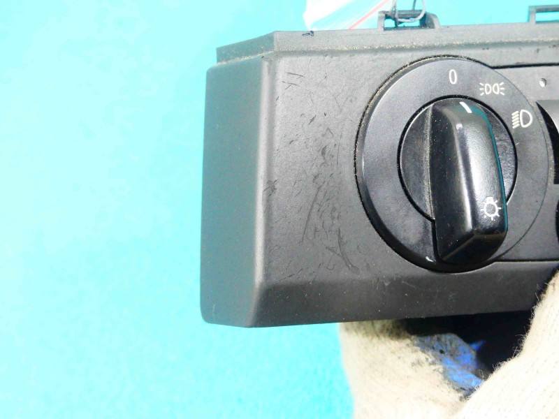 Перемикач кнопка BMW X3 E83 3420270 — фото деталі 5