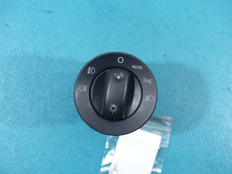 Перемикач кнопка Seat Exeo 3R0941531A