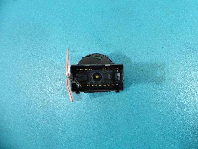 Перемикач кнопка Seat Exeo 3R0941531A — фото деталі 4