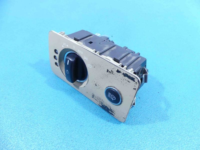 Перемикач кнопка Mercedes R W251 A2515453404