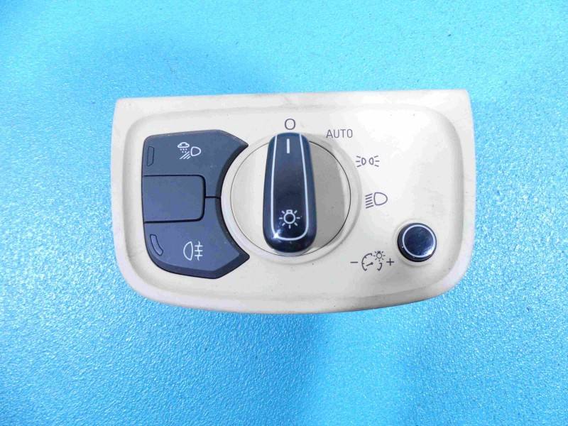 Переключатель кнопка Audi A8 D4 4H0941531B