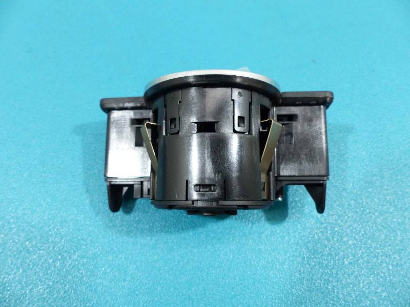 Перемикач кнопка Mercedes E C207 A2129050951 — фото деталі 2