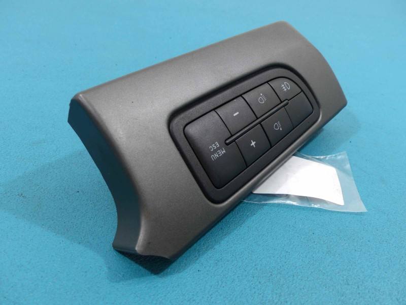 Перемикач кнопка Fiat Punto — фото деталі 4