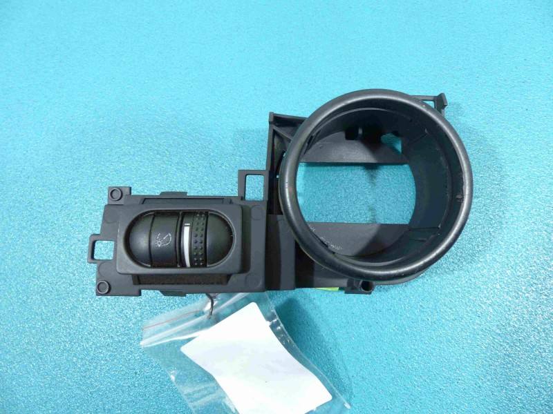 Переключатель кнопка Volkswagen Touareg 7L6941334