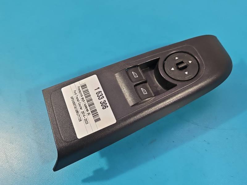 Блок кнопок склопідйомників Ford Transit Courier DT1T-14A132-FB