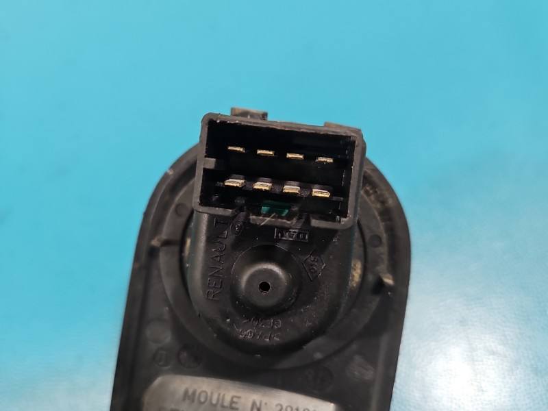 Блок кнопок склопідйомників Nissan Primastar 8200011867 — фото деталі 5