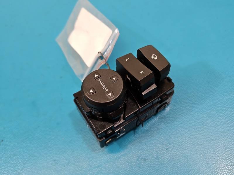 Блок кнопок склопідйомників Hyundai I30 93530G4500