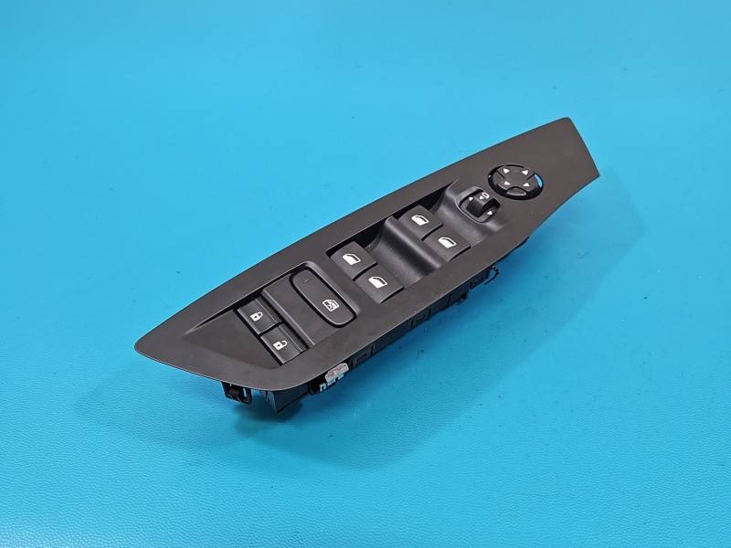 Блок кнопок склопідйомників Peugeot 308 98349233ZD