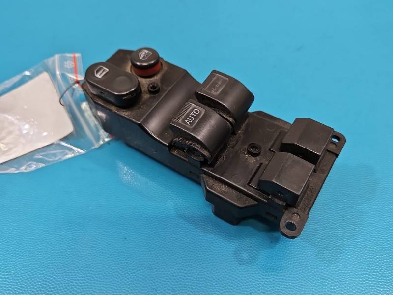 Блок кнопок стеклоподъемников Honda Jazz 35750-SAA-G02-M1