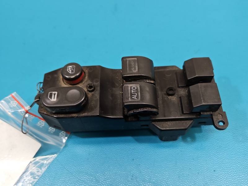 Блок кнопок стеклоподъемников Honda Jazz 35750-SAA-G02-M1 — фото детали 2