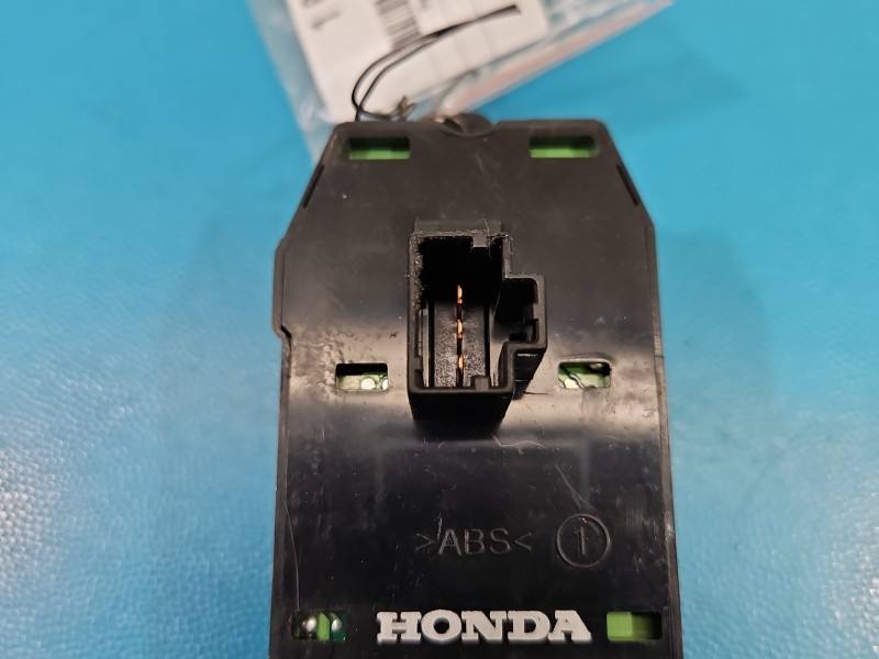 Блок кнопок стеклоподъемников Honda Jazz 35750-SAA-G02-M1 — фото детали 4