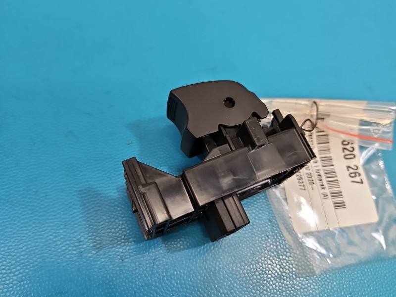 Блок кнопок склопідйомників Toyota Yaris 4 193354 — фото деталі 5