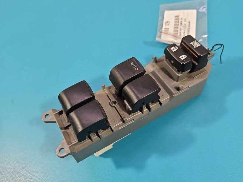 Блок кнопок склопідйомників Toyota Rav4 192835