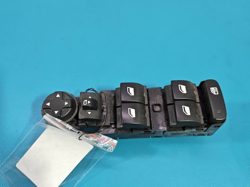 Блок кнопок склопідйомників Opel Grandland 98248414ZD — фото деталі 3