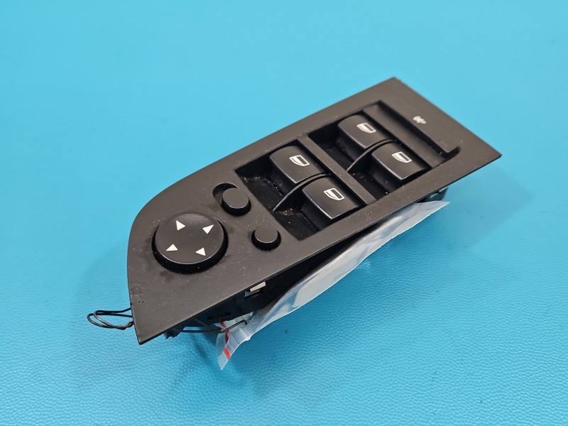 Блок кнопок склопідйомників BMW 3 E90 6948632