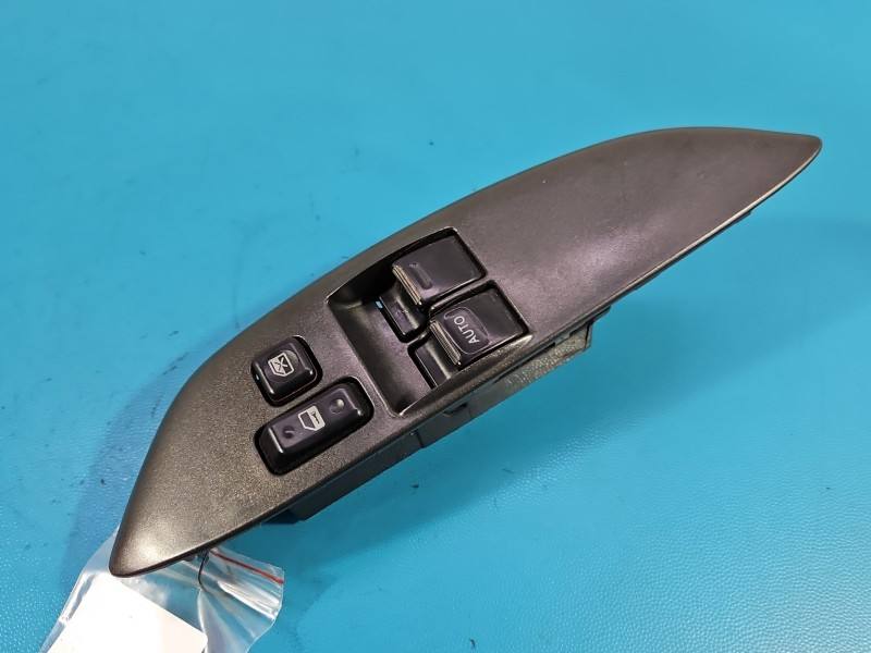 Блок кнопок склопідйомників Toyota Yaris 1 — фото деталі 3