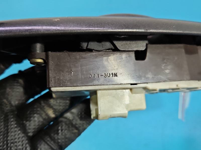 Блок кнопок склопідйомників Toyota Yaris 1 — фото деталі 6