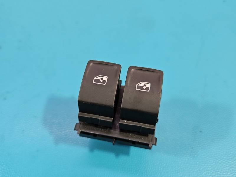 Блок кнопок склопідйомників Skoda Fabia 4 5G0959858D