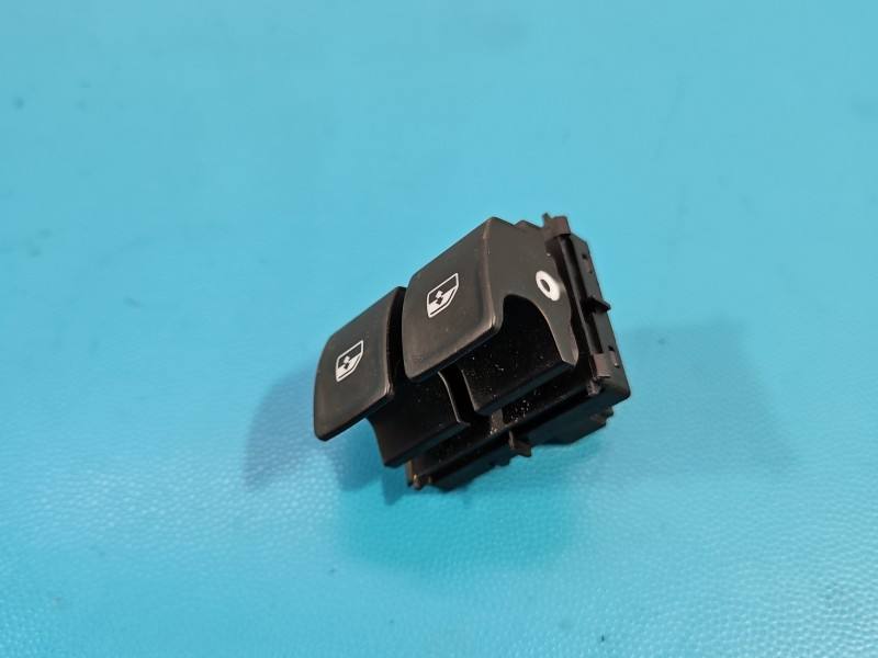 Блок кнопок склопідйомників Skoda Fabia 4 5G0959858D — фото деталі 3