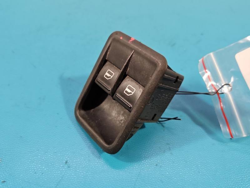 Блок кнопок склопідйомників Skoda Fabia 2 5J0867171A — фото деталі 3