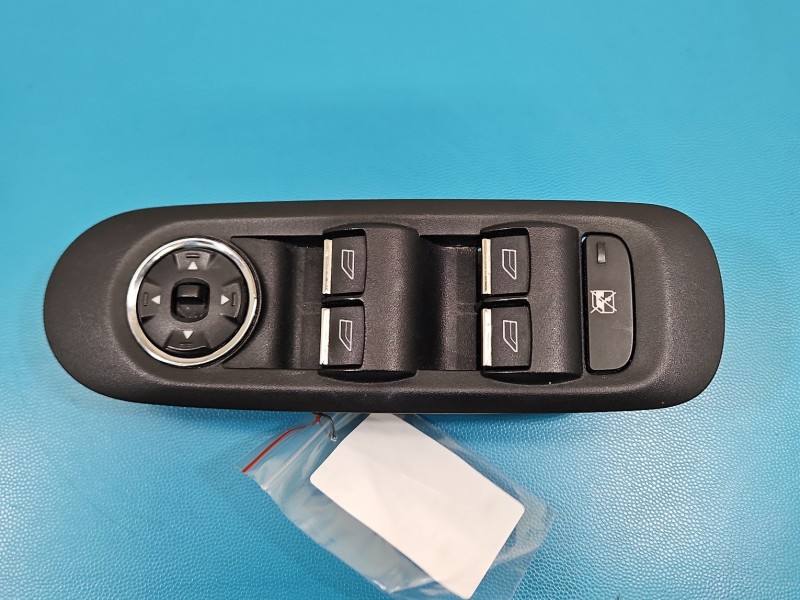Блок кнопок стеклоподъемников Ford Mondeo 7S7T-14A132-AB — фото детали 2