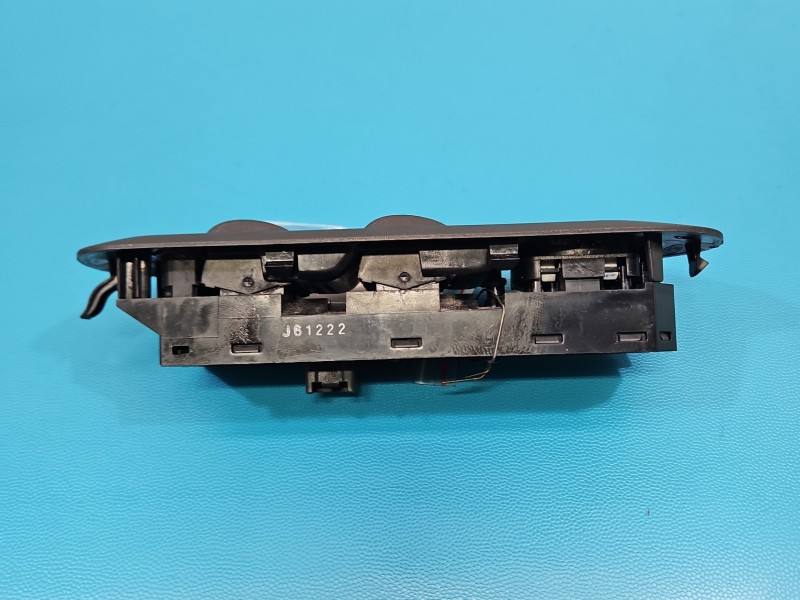 Блок кнопок стеклоподъемников Ford Mondeo 7S7T-14A132-AB — фото детали 3