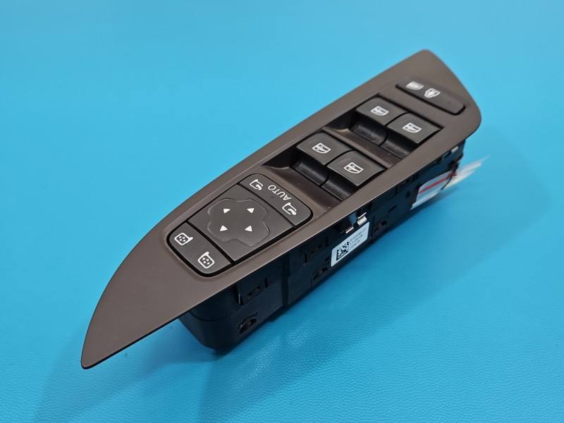 Блок кнопок склопідйомників Renault Espace 254015469R