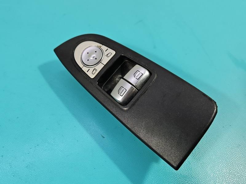Блок кнопок стеклоподъемников Mercedes Vito A2059056911