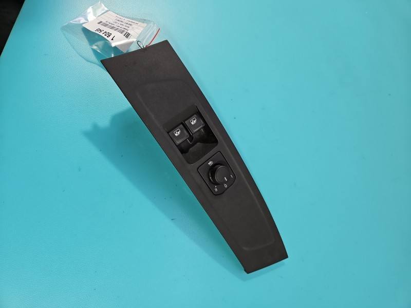 Блок кнопок склопідйомників Skoda Fabia 4 5G0959858D