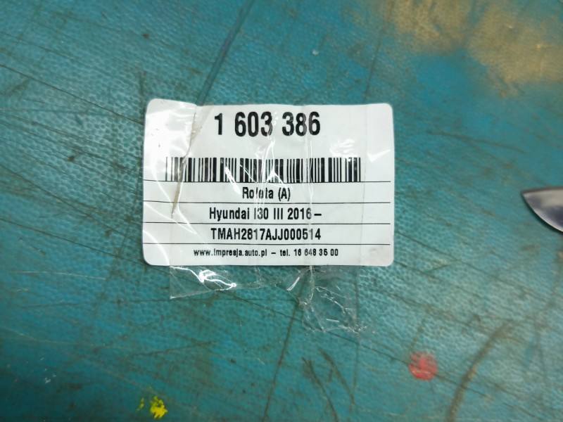 Блок кнопок склопідйомників Audi A4 B9 8W0959851E — фото деталі 8