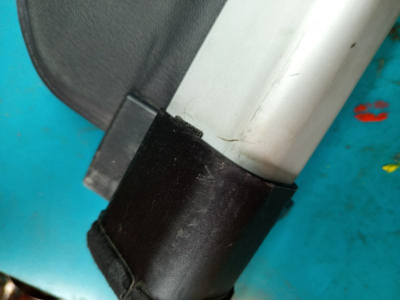 Блок кнопок склопідйомників Audi A4 B9 8W0959851E — фото деталі 14