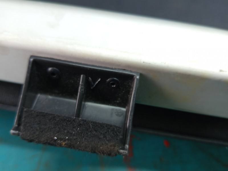 Блок кнопок склопідйомників Audi A4 B9 8W0959851E — фото деталі 15