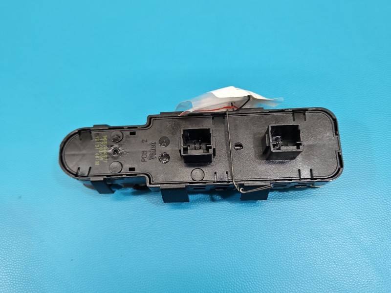 Блок кнопок стеклоподъемников Citroen C4 9651464577 — фото детали 5