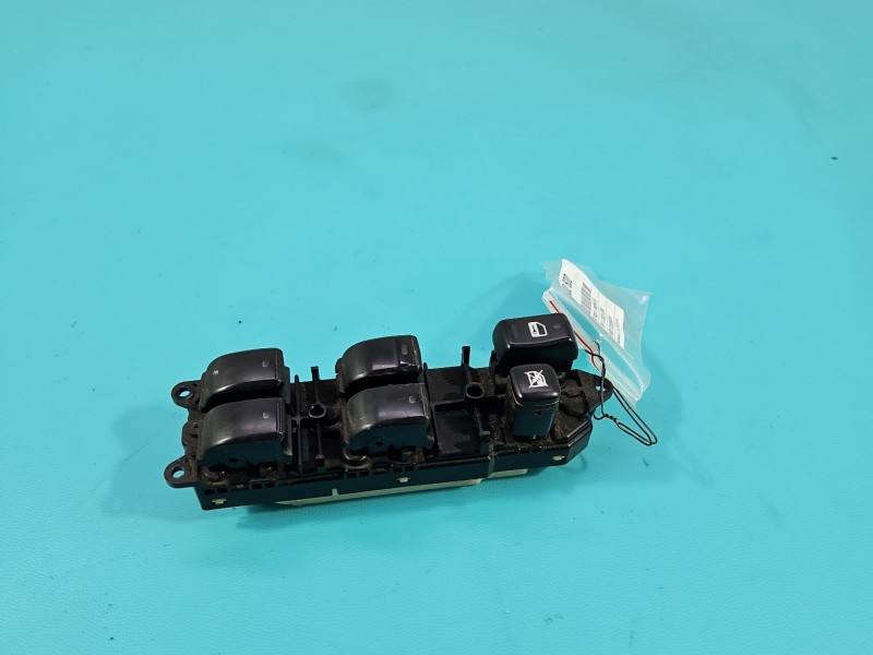 Блок кнопок стеклоподъемников Lexus RX 84040-48080 — фото детали 4