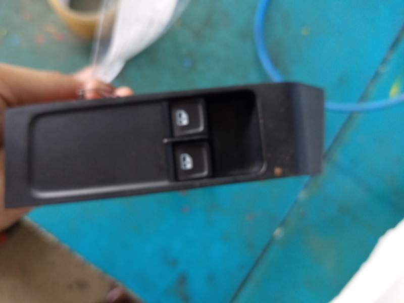 Блок кнопок склопідйомників Skoda Fabia 3 6V0959858A — фото деталі 8