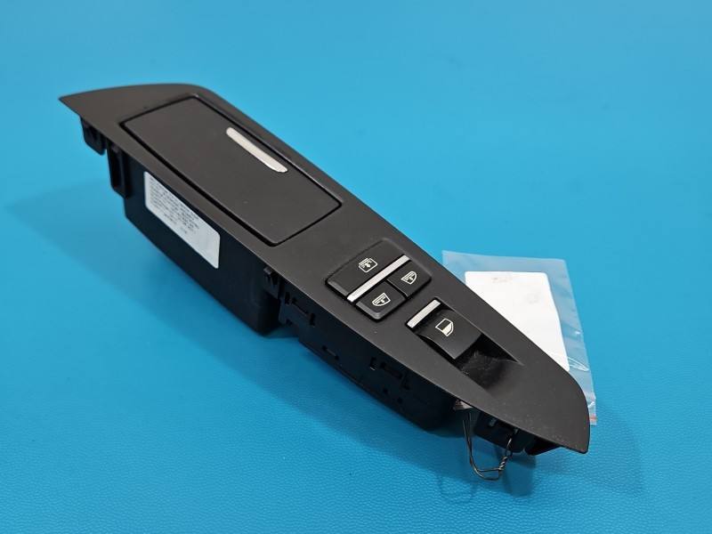 Блок кнопок склопідйомників BMW 7 F01 9204862