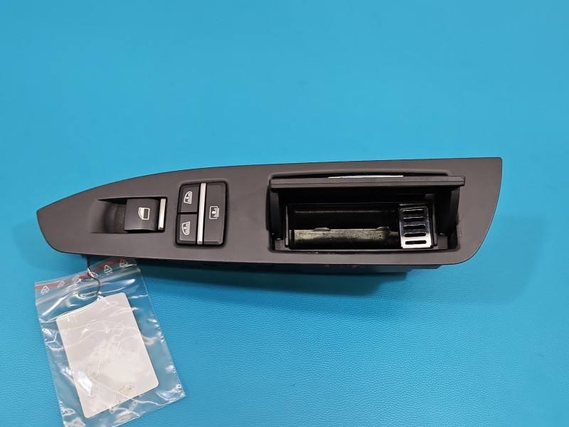 Блок кнопок склопідйомників BMW 7 F01 9204862 — фото деталі 3