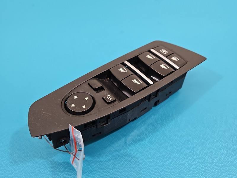 Блок кнопок склопідйомників BMW 7 F01 9163574