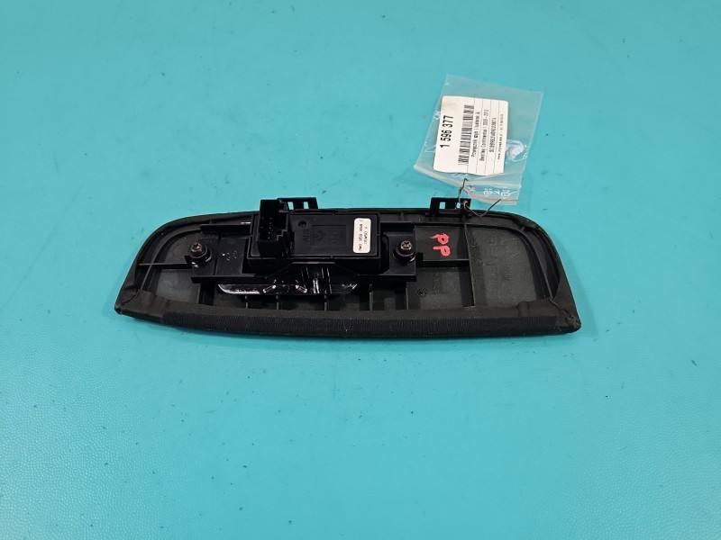 Блок кнопок склопідйомників Bentley Continental 3W0959858E — фото деталі 3