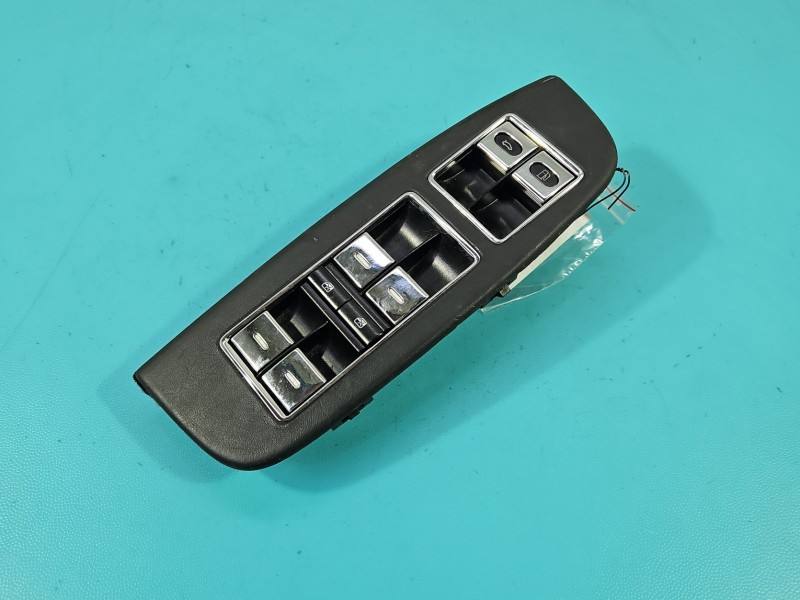 Блок кнопок склопідйомників Bentley Continental 3W5959857