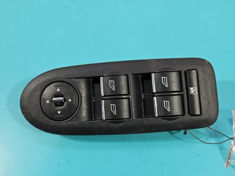 Блок кнопок склопідйомників Ford Kuga 8M5T-14A132-AC — фото деталі 3