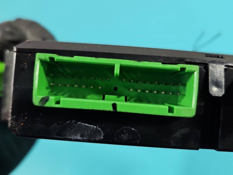 Блок кнопок склопідйомників Volvo S60 8673185 — фото деталі 5