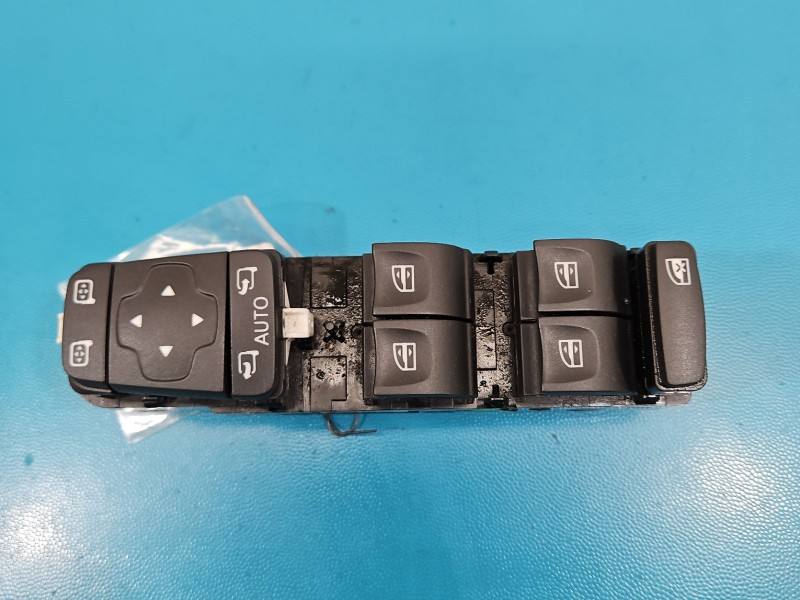 Блок кнопок склопідйомників Renault Talisman 254019200R — фото деталі 2