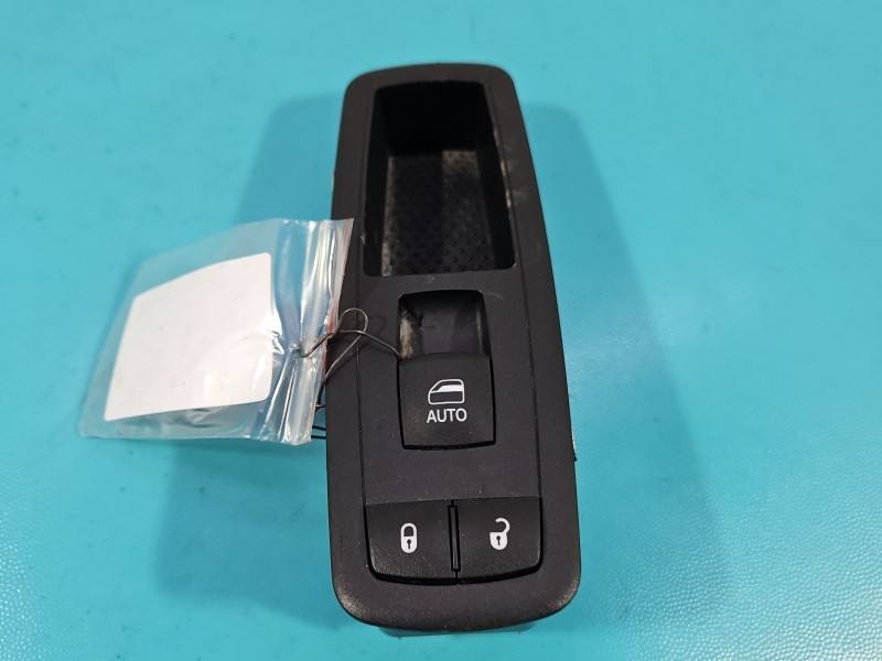 Блок кнопок склопідйомників Jeep Grand Cherokee 68290692AB — фото деталі 2