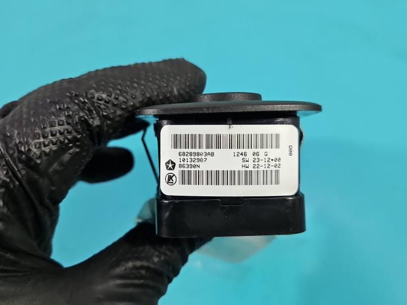 Блок кнопок склопідйомників Jeep Grand Cherokee 68289803AB — фото деталі 7