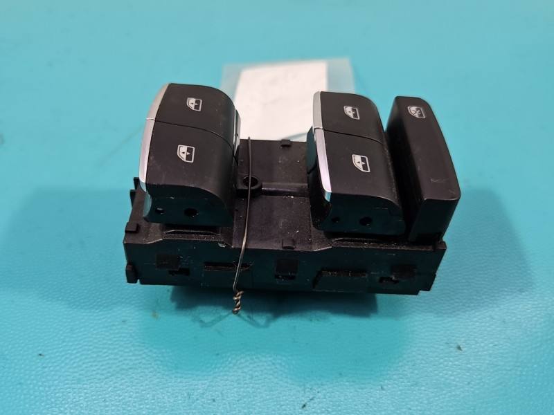 Блок кнопок склопідйомників Alfa romeo Stelvio 01561291690 — фото деталі 3